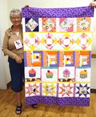 Liz Park - Community Quilt